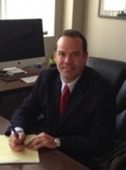 Christopher B. Coppola<br> Attorney at Law<br>
